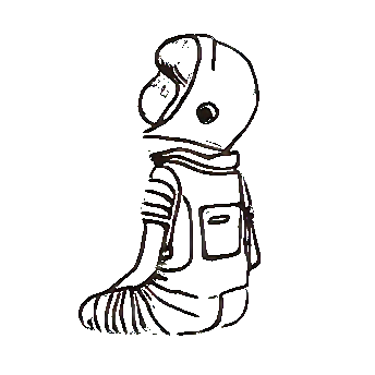 SPACE MIRA